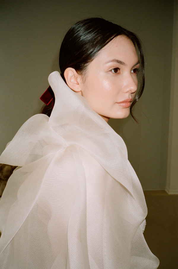 Photographers Trent Bailey studio