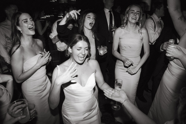 Photographers Lauren Rader