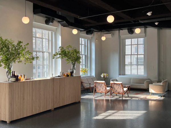 Venues 620 Loft and Garden