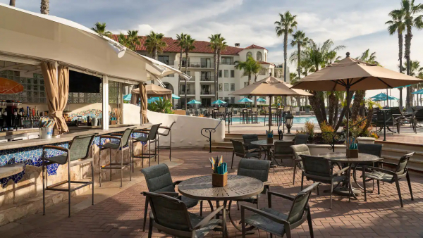 Venues Hyatt Regency Huntington Beach