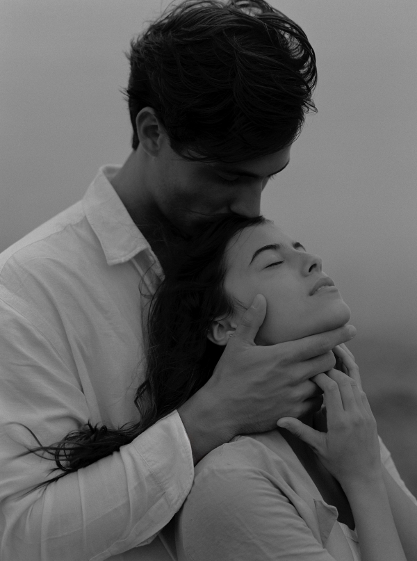 Love Affair on Terceira Island