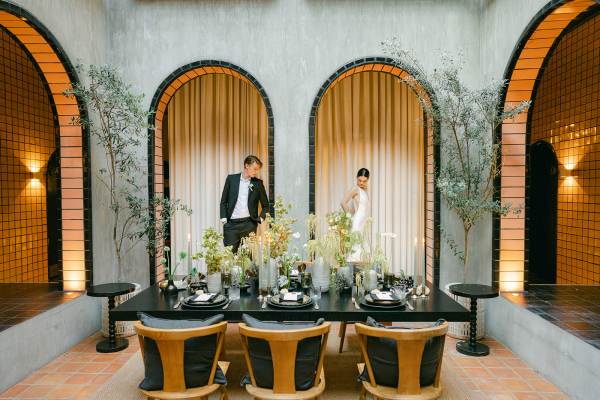 Mexico Destination for a Micro Wedding Casa Hoyos | Wedding Place in San Miguel Mexico