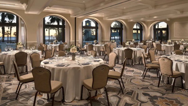 Venues Hyatt Regency Huntington Beach