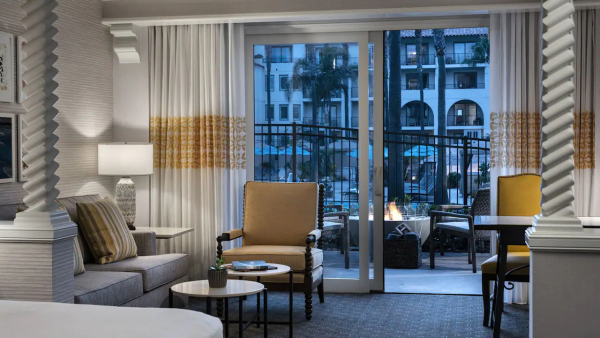 Venues Hyatt Regency Huntington Beach