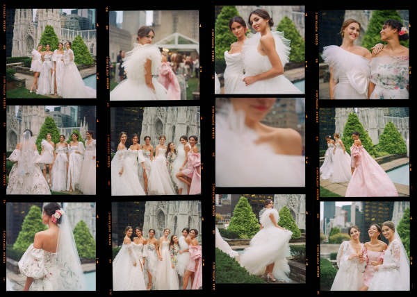 Photographers Trent Bailey studio