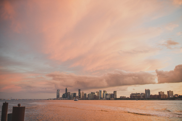 Venues Pier Sixty Сollection