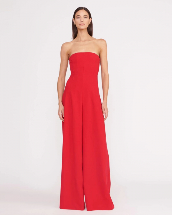 Tomato Red is the Hottest Color of Fall