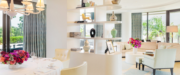 Venues Waldorf Astoria Beverly Hills