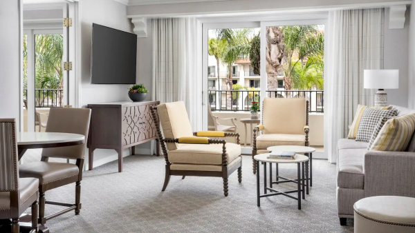 Venues Hyatt Regency Huntington Beach