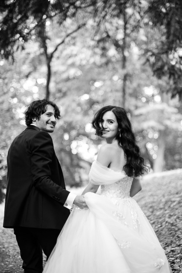 Photographers Annalisa Bombarda