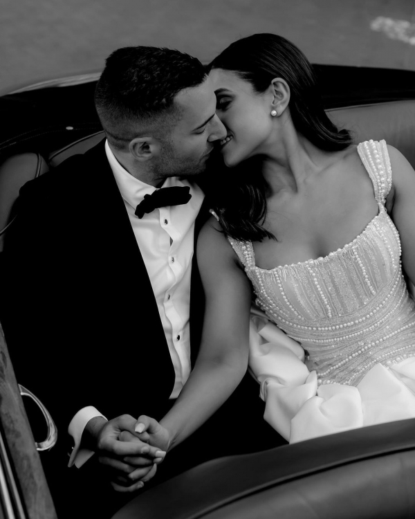 Tips for Choosing a Wedding Photographer | Interview with Wedding Engagement Photographer George John