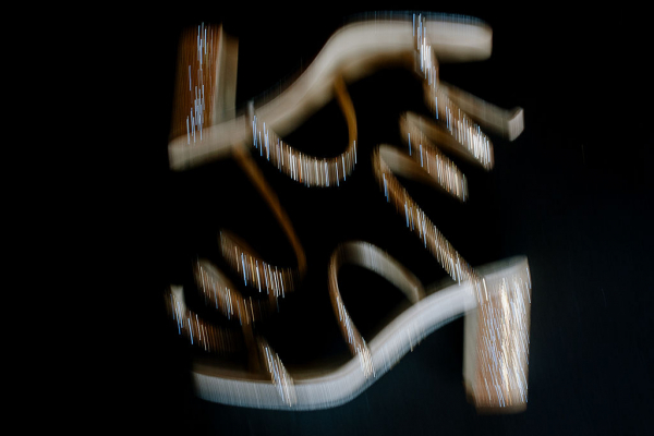 Photographers Annalisa Bombarda