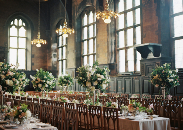 Venues The High Line Hotel