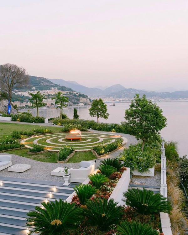 Wedding Locations on the Amalfi Coast | Wedding Venues in Italy