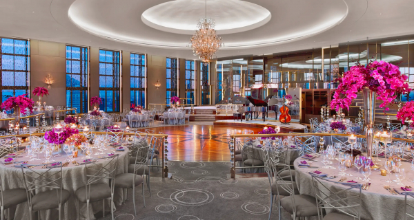 Venues Rainbow Room