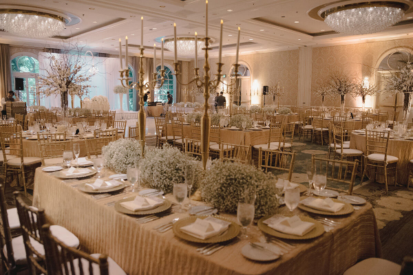 Venues Four Seasons Los Angeles at Beverly Hills