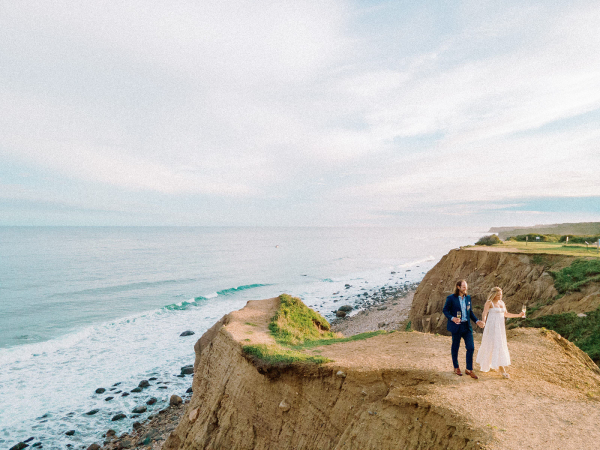 Photographers Trent Bailey studio