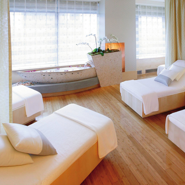 Venues Mandarin Oriental