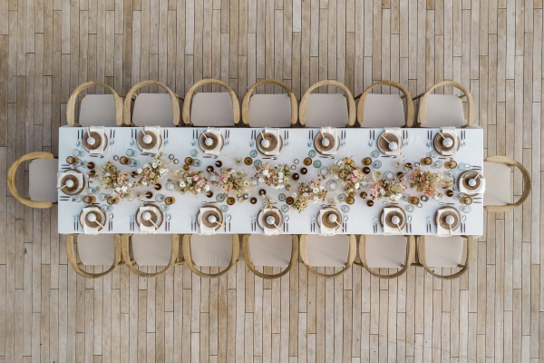 Planners Marianna Idirin