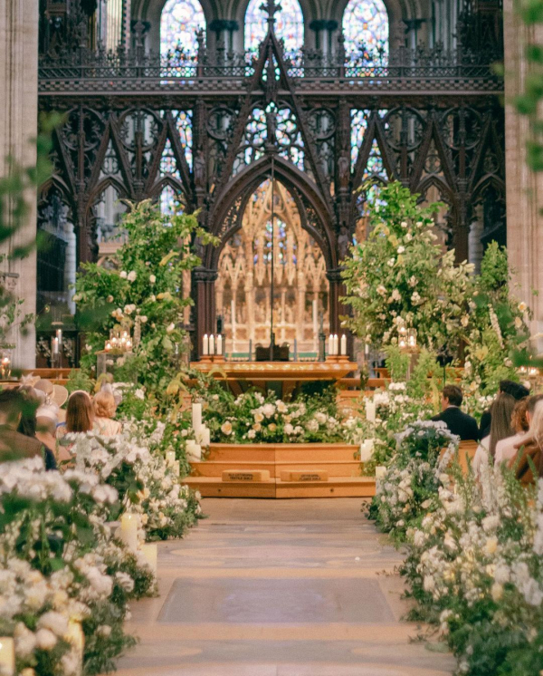 21 Best Wedding Venues in the UK | The Most Beautiful Places to Get Married in England | TOP Luxury Wedding Locations