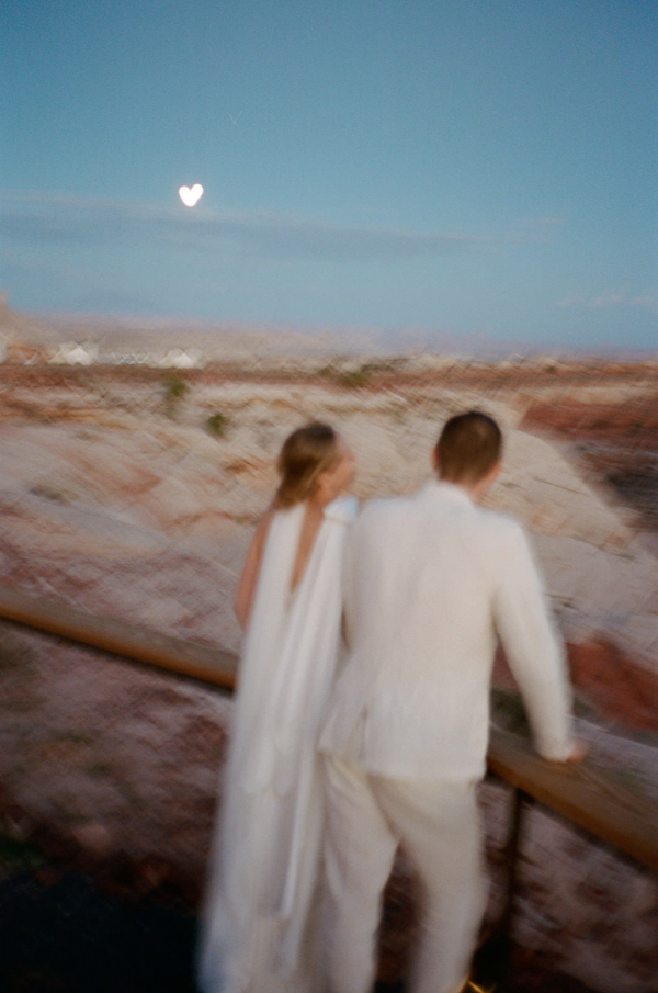 Photographers Trent Bailey studio