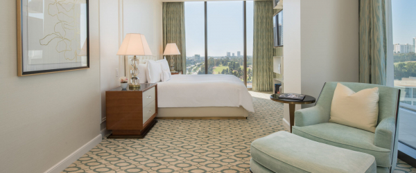 Venues Waldorf Astoria Beverly Hills