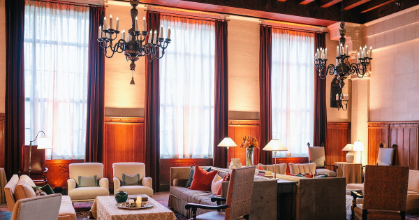 Venues The MacArthur