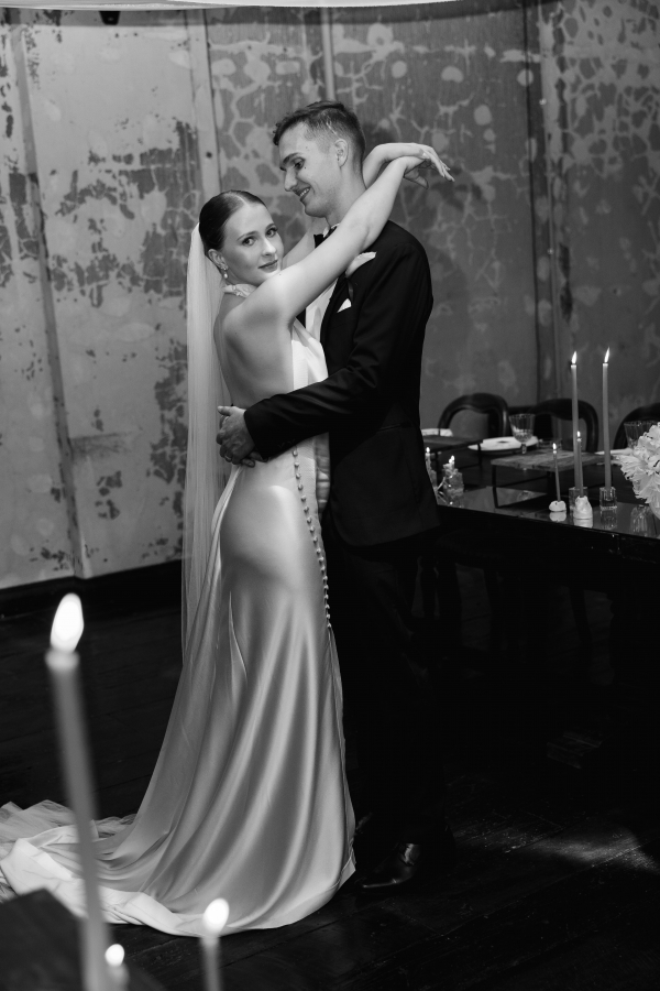 Churh Wedding Preparation in Brisbane | Religious Marriage Ceremony of Ellie & Alex