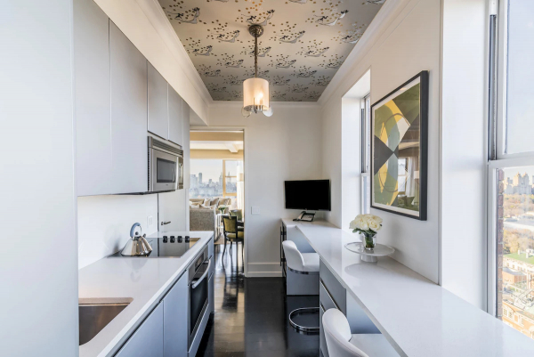 Venues The Carlyle New York