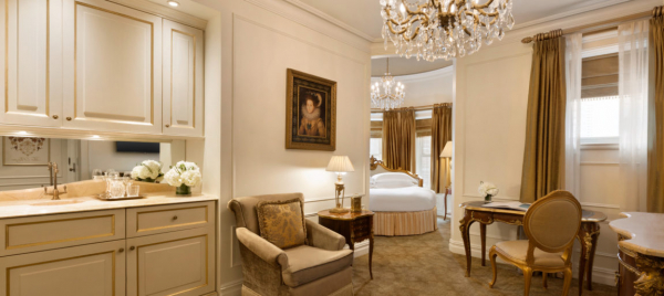 Venues The Plaza Hotel