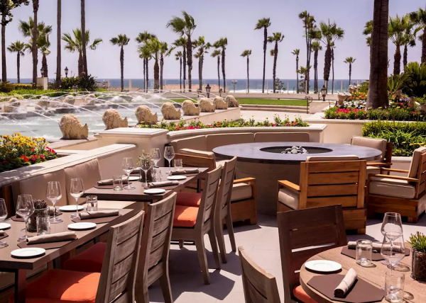 Venues Hyatt Regency Huntington Beach