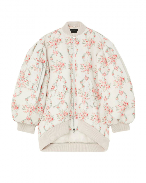 12 Stylish Outwear Pieces for Brides