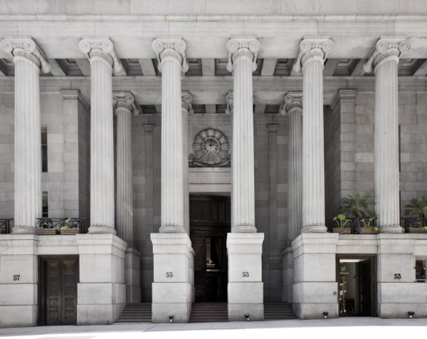 Venues Cipriani Wall Street