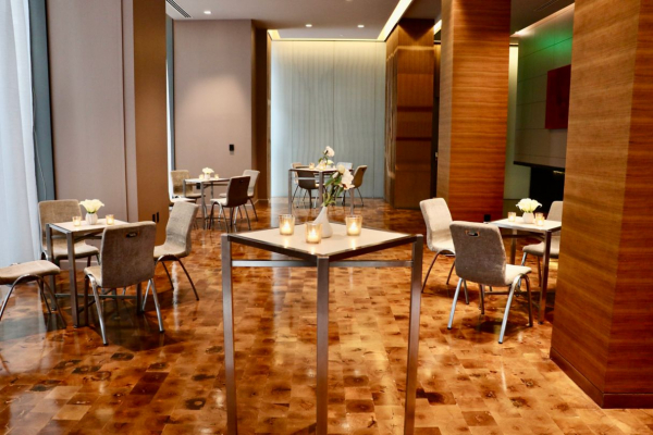 Venues The St. Regis San Francisco