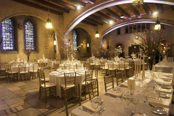 Venues The Riverside Church