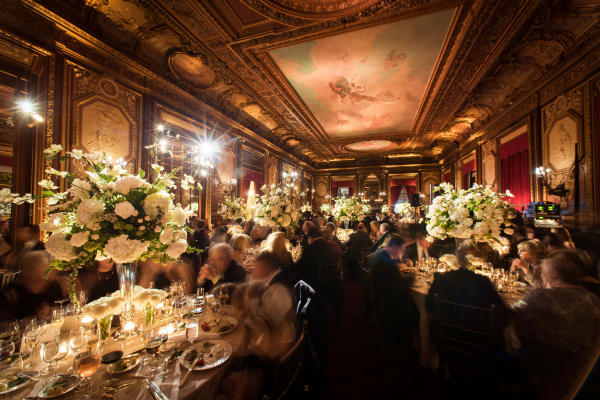 Venues The Metropolitan Club