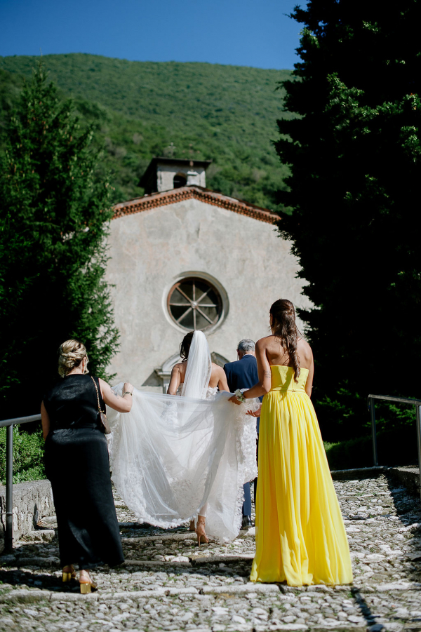 Photographers Annalisa Bombarda