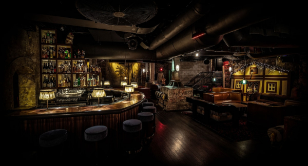 Venues The Beekman, A Thompson Hotel