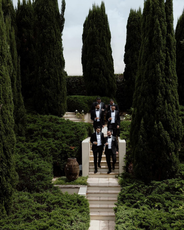 Tips for Choosing a Wedding Photographer | Interview with Wedding Engagement Photographer George John