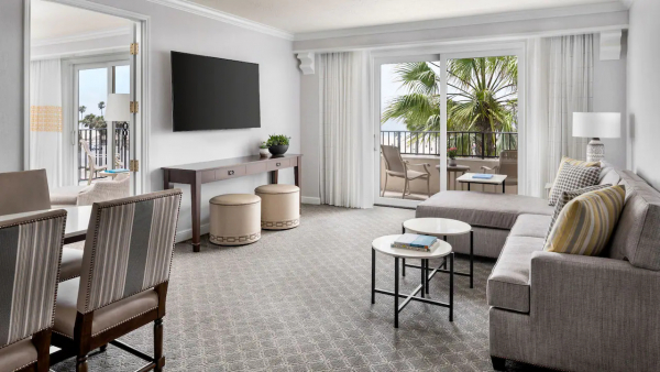 Venues Hyatt Regency Huntington Beach