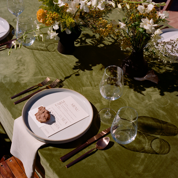 Photographers Trent Bailey studio