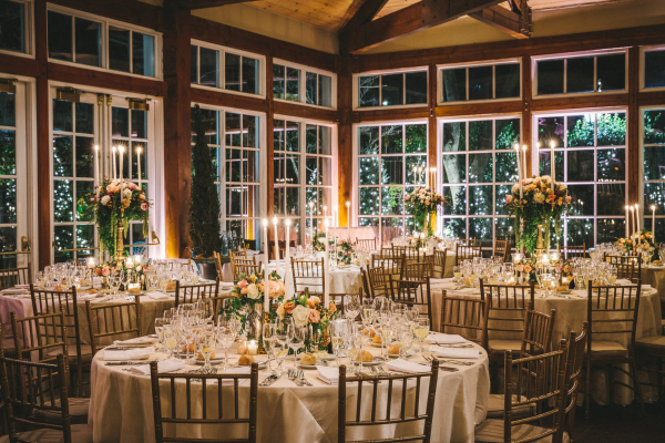 Venues The Loeb Boathouse Central Park