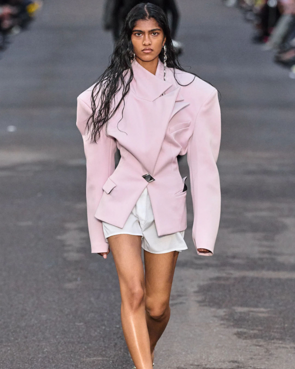 7 Hot Trends From Milan Fashion Week SS24