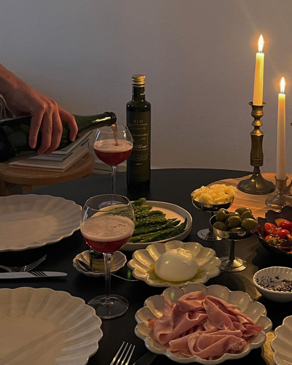 Fall Date Ideas You and Your Partner Will Love