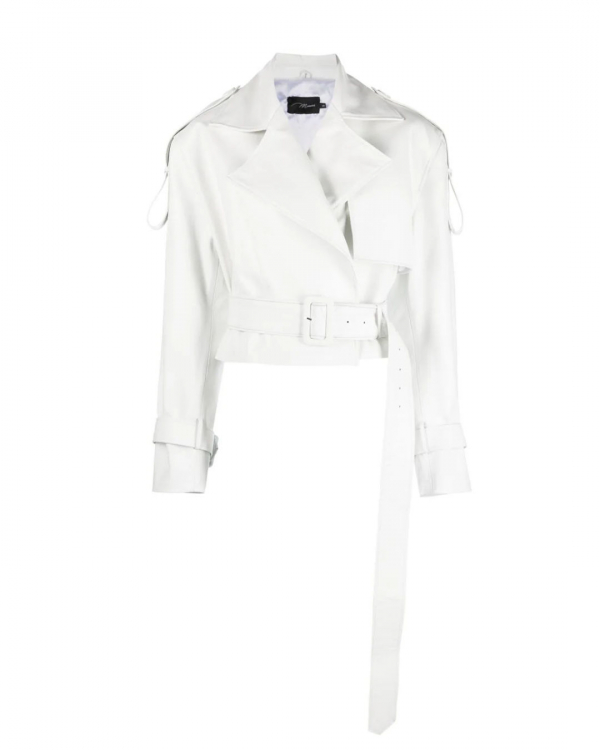 12 Stylish Outwear Pieces for Brides