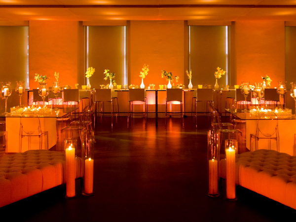 Venues 620 Loft and Garden