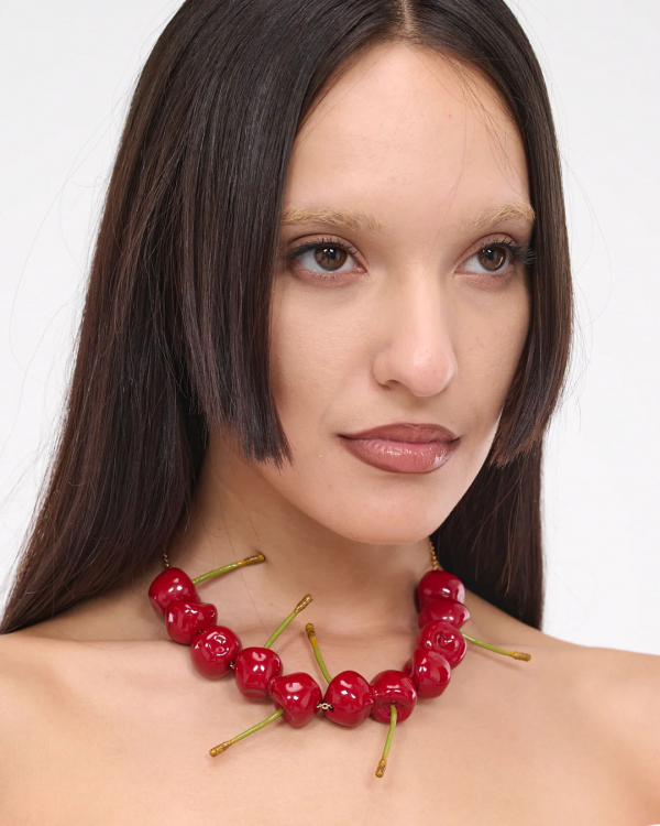 Tomato Red is the Hottest Color of Fall