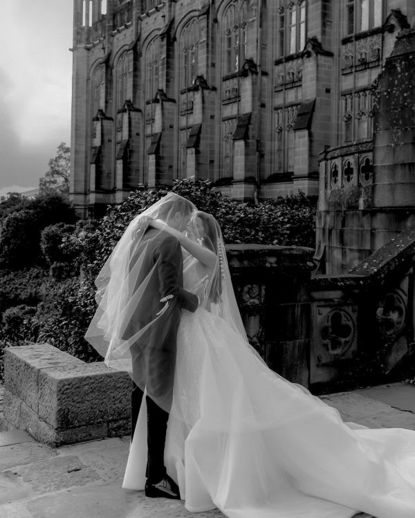 Tips for Choosing a Wedding Photographer | Interview with Wedding Engagement Photographer George John