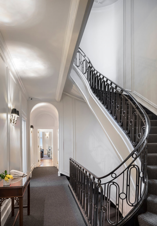 Venues The Metropolitan Club