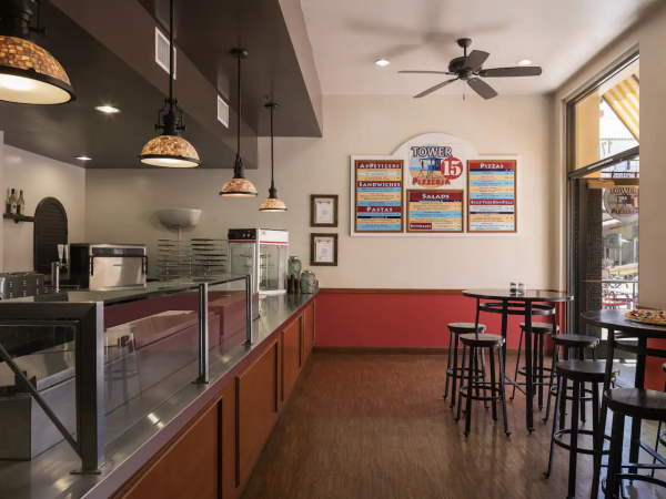 Venues Hyatt Regency Huntington Beach